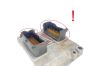 Unidade de Controlo Fiat 00468019640 0261206980 Bosch 43180