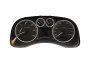 Conta-rotações Peugeot 307 9655476580 G00 1859