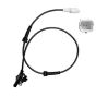Sensor ABS Traseira Original Citroen Peugeot C4 307 4545C4 9658420780