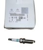 Vela de ignição Original Citroen Peugeot C1 107 1.0 VTI 1611548180