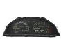 Conta-rotações Mitsubishi Colt MB522787 138-510 Yazaki