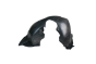 Guarda-lama Frente Esquerdo Fazer VW Caddy 2K7805911A 88051783202 DPA