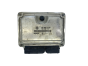 Unidade de Controlo 038906012HP 0281011320 Seat VW Bosch 63181