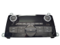 Rádio de carro USB BT Renault Clio 4 281152401R
