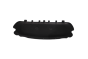 Absorvedor de som do capô Fazer VW Caddy 2K7863831 88631700902 DPA