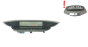 Conta-rotações Citroen C4 96572391ZD 54502