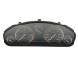 Velocímetro Peugeot 407 9664667680 A2C53282356 VDO