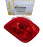 Farol nevoeiro Esquerdo Traseira Novo Original 8200419906 Renault Kangoo 2