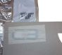 Emblema Original 9818228780 Citroen C3