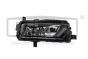 Farol nevoeiro Direita 2K5941662 89411784102 VW Skoda DPA