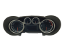 Conta-rotações Alfa Romeo Mito 50525484 A2C80854200 60960