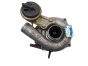 Turbocompressor 7701473122 22735H33771 54359700000 54391015069 1.5DCI Renault 52