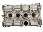 Cabeça do motor Renault Volvo 1001005 1001011 2.0 16v B4204S 3
