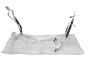 Tubo de ar condicionado Citroen Peugeot 6477H8 6477.H8 Original