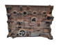 Bloco do Motor RH01 Peugeot Citroen 2.0 16v HDI