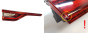Farol Esquerdo Traseira Renault Talisman Grandtour 265559260R AL