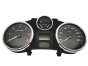 Conta-rotações Peugeot 206+ 9666637080 29738