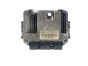 Unidade de Controlo 8200355819 0281011644 23710 AW360 Nissan Bosch 45399