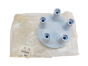 Cubo de Roda Original Citroen Peugeot C5 C6 9973Q5