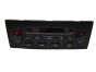 Painel de ar condicionado Rover 75 101785 1464307226 Denso