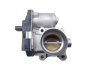 Válvula do corpo do acelerador Opel Karl 55494221 1.0 12V 1607