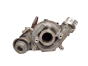 Turbocompressor H8201164371 144117533R GT1241JOSZ 1.5 DCI Garrett