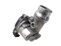 Válvula do corpo do acelerador Dacia Renault 161A09287R 1.5 DCI 1038