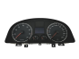 Velocímetro VW Touran 1T0920863D 110080356001 53393