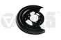 Chapa Proteção Disco Travão 2E0609451 66091563601 VW Crafter