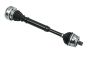 Veio de transmissão 8D0407272AQ B18317 VW Audi Skoda Borsehung