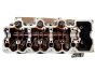 Cabeça do motor Mercedes-Benz R1120161001 2.4 V6 112911 2