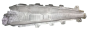 Tampa do Escape Original Citroen C5 1723W4
