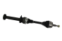 Articulação do veio 7H0407272BL 44071692601 VW Transporter Vika