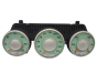Conta-rotações C8 807 Ulysse 1490107080 PSA Fiat 18530