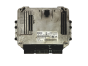 Unidade de Controlo 0281013332 9664257580 9653958980 PSA Bosch 18425