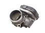 Válvula do corpo do acelerador Citroen Peugeot Ford 9673534480 1.6 HDI 1401