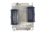 Unidade de Controlo do Motor ECU Fiat 00551803110 0261207901 Bosch 19451