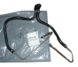 Sensor Pressão Gases Escape Original Renault Clio IV Scenic Kangoo 208150035R