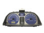 Conta-rotações Mitsubishi Pajero MR381640 257310-2583