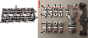 Cabeça do motor KIA Hyundai 2.5 16V CRDI D4CB