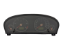 Conta-rotações Ford Mondeo 3S7T-10849-GC 3S7T10849GC 20836