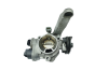 Válvula do corpo do acelerador 7700108120 H873633 IB04/00 Solex 1.2 8V Renault S17