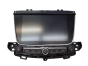 Navegação Radio Opel Grandland X 9839355280 86758B03 28714457