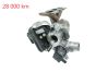 Turbocompressor 144106434R A2820900280 1.3 TCE Renault Mercedes