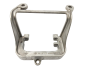 Suporte, Fixação Esquerdo Original Master III Movano NV400 1124700Q0F