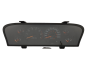 Conta-rotações Jeep Grand Cherokee 56042075AC 22068