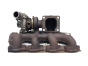 Turbocompressor Ford Transit 2C10-6K682-BD 726194-46 149388 km