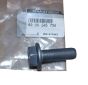 Parafuso Novo Original 8200545704 Renault Dacia