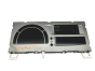 Velocímetro Renault Modus 8200699918 A Johnson
