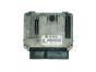 Unidade de Controlo 045906013F 0281012879 Volkswagen Bosch 32467